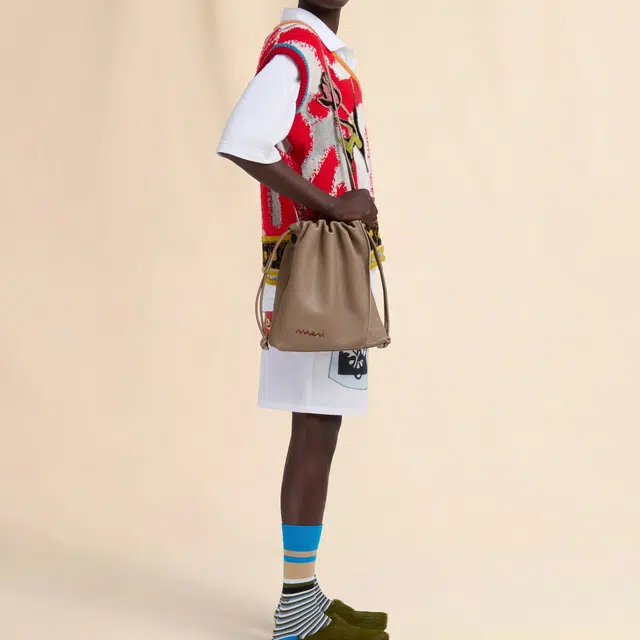 MARNI Scrunchie
