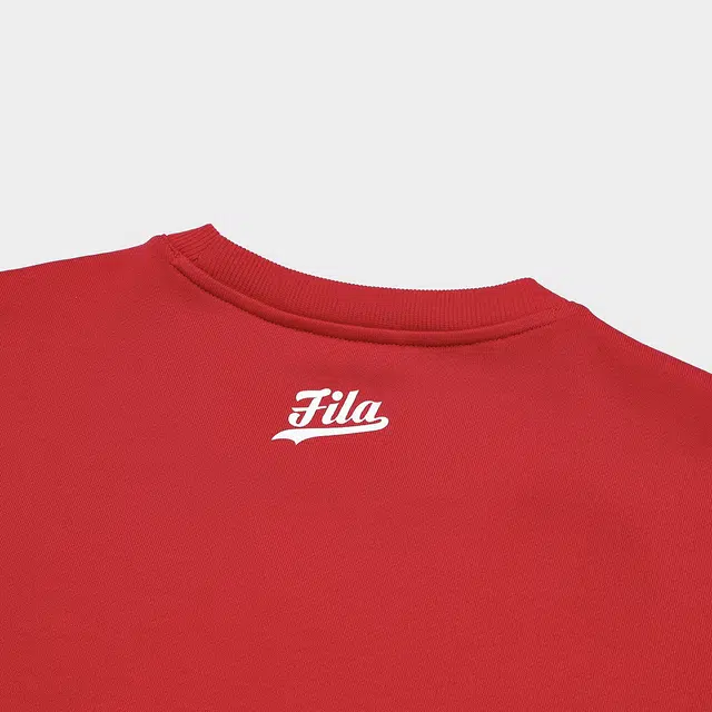 FILA FUSION Logo