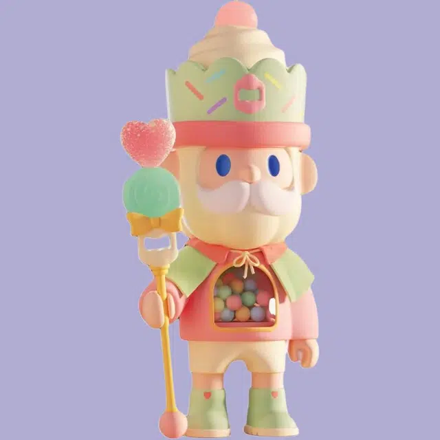 300 BOB 30cm