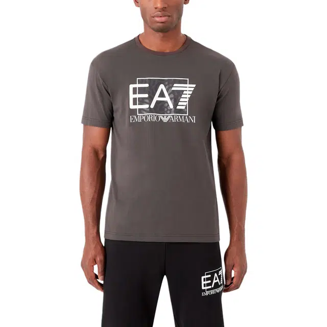 EMPORIO ARMANI SS23 EA7 LogoT