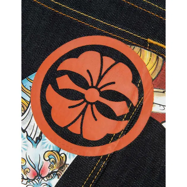 EVISU SS22 m