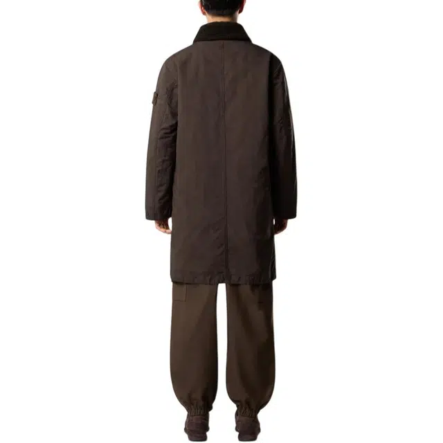 STONE ISLAND Ghost FW25