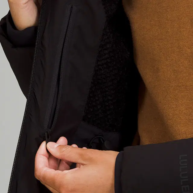 lululemon Sleet Street Glyde