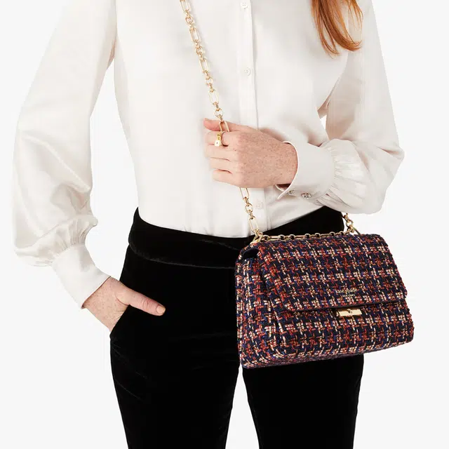 kate spade Carlyle 23