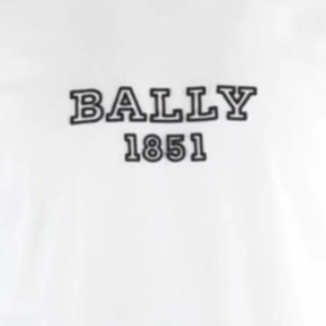 BALLY LogoT