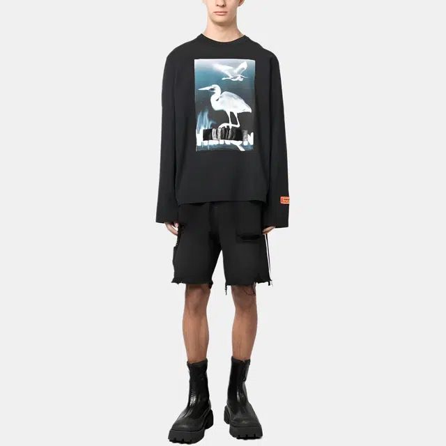 Heron Preston