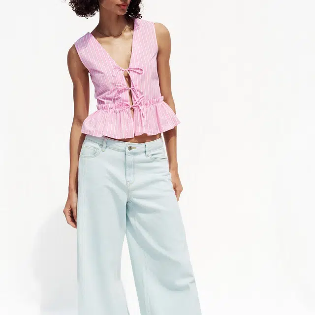 ZARA V