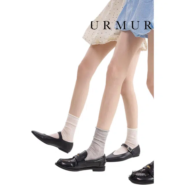 Tad murmur 5