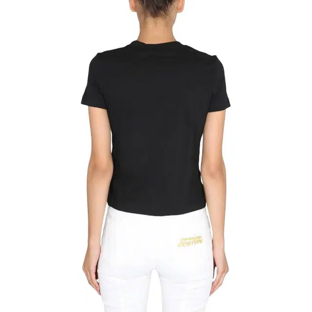 VERSACE JEANS COUTURE FW22 logoT