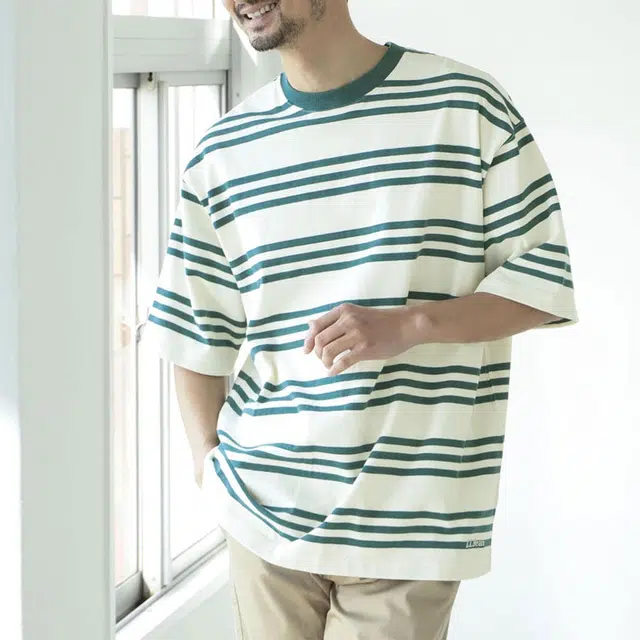beams T