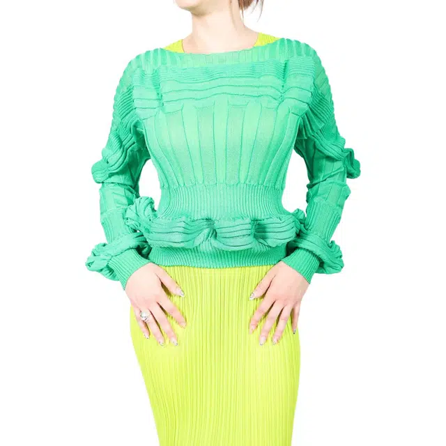 ISSEY MIYAKE SS23 T