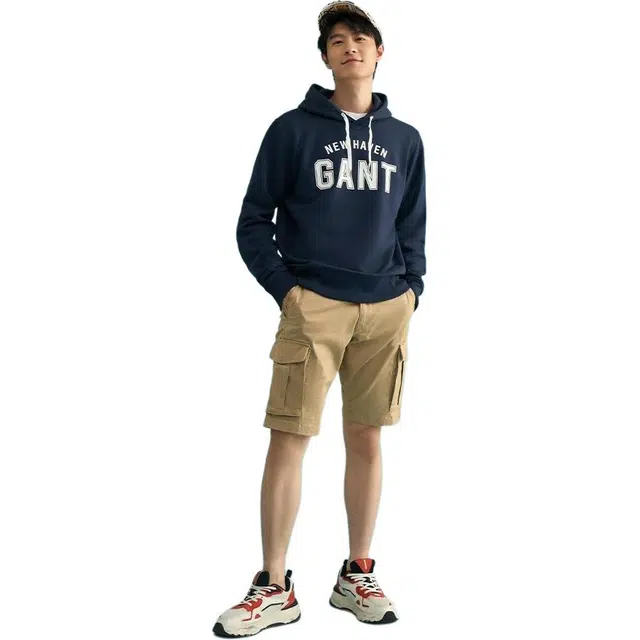 GANT