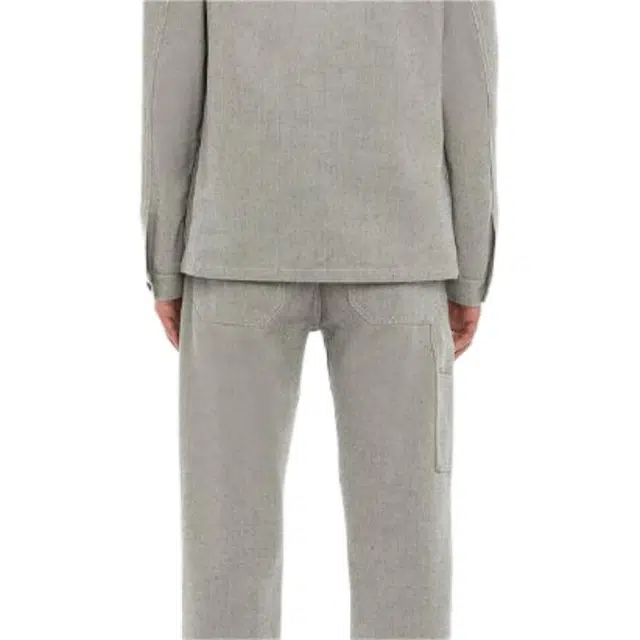 Alexander McQueen SS22