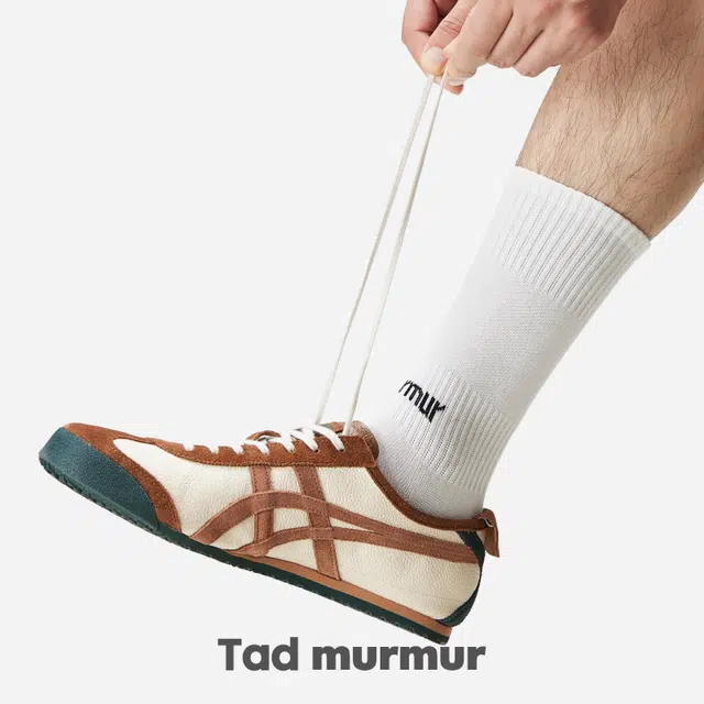 Tad murmur ins 4