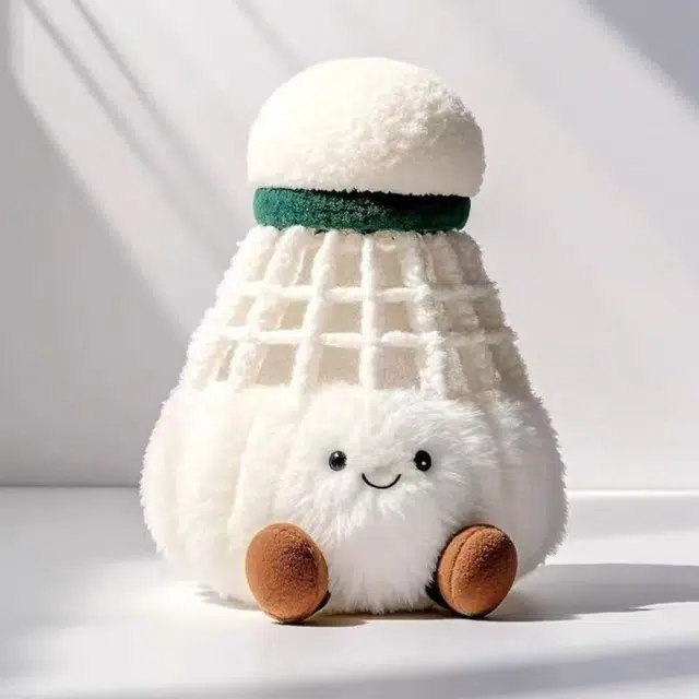 fufu 10cm