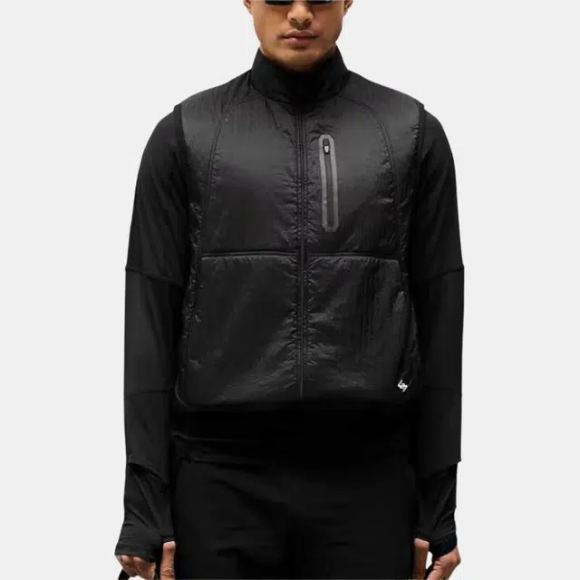 REPRESENT SS25 247 Run Gilet