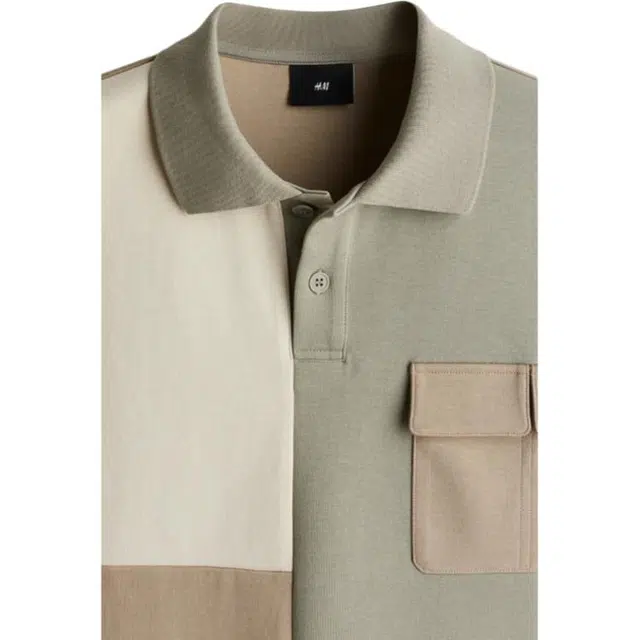 HM Polo