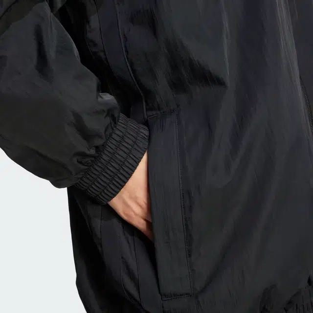 adidas originals Fr Track Top