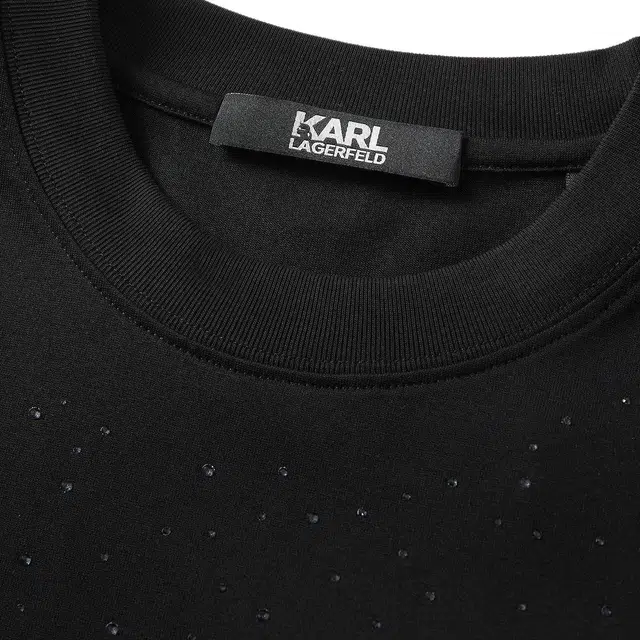 KARL LAGERFELD SS25 T