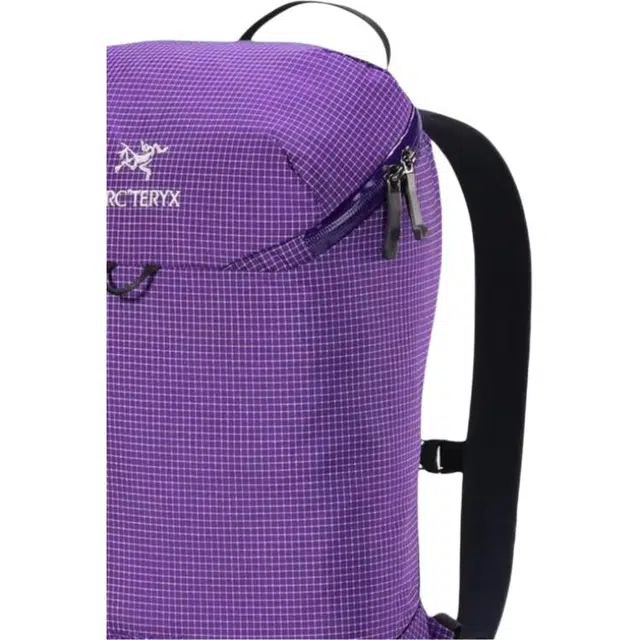 Arcteryx15L Konseal Logo