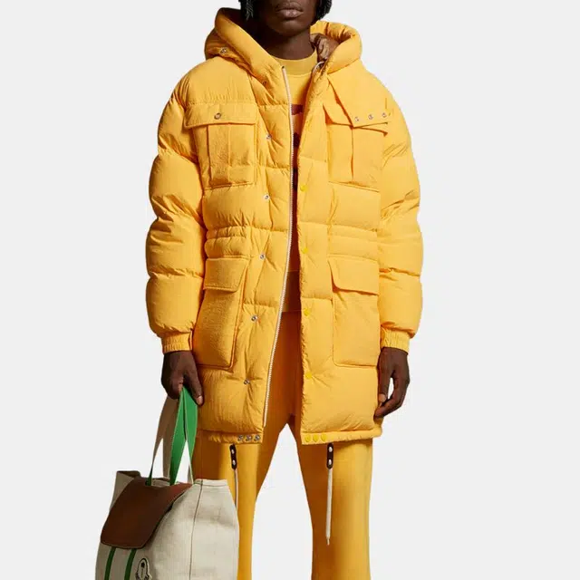 Moncler x PALM ANGELS