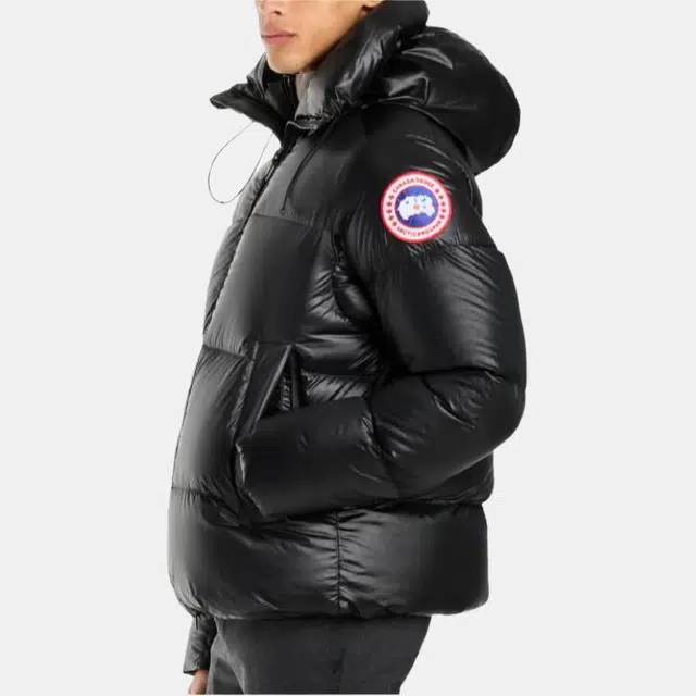 Canada Goose Crofton Black