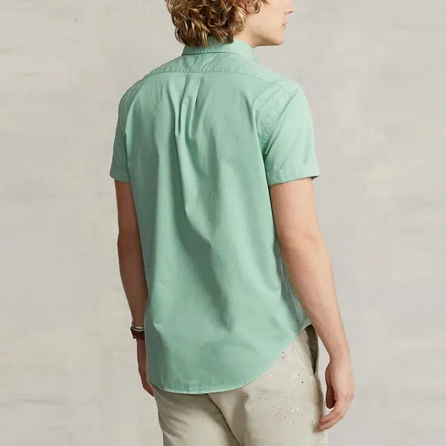 Polo Ralph Lauren SS23 Logo