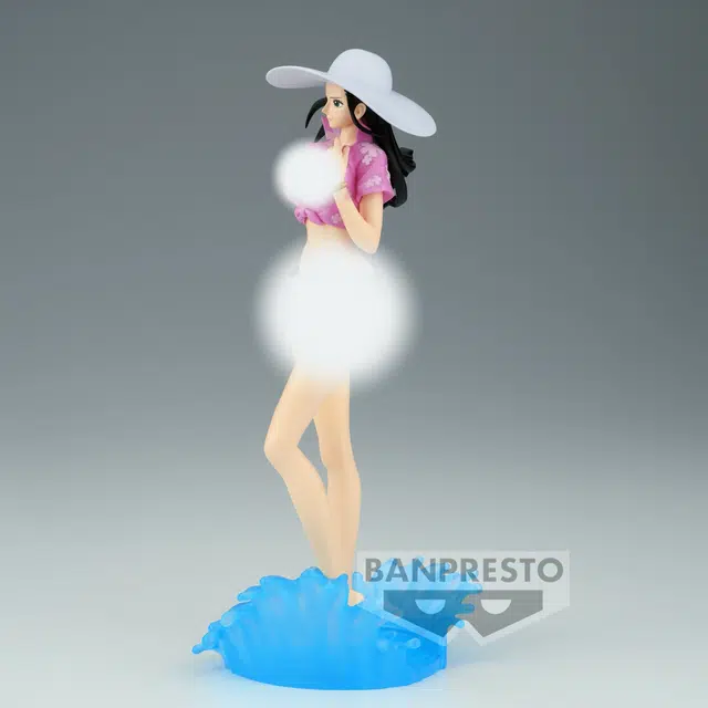 BANPRESTO GLITTERGLAMOURS 23cm