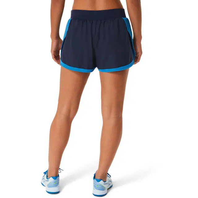 Asics Logo