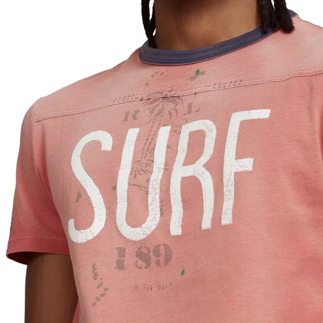 Polo Ralph Lauren SS25 T