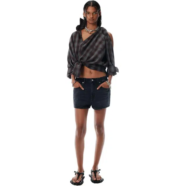 alexander wang SS25