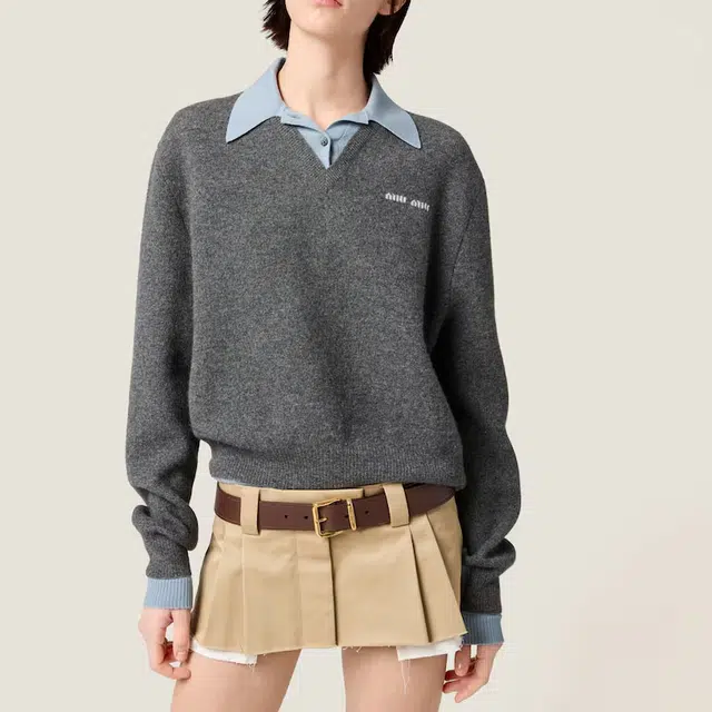 MIU MIU Polo