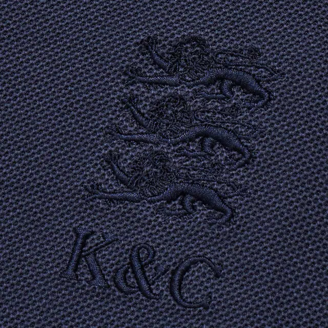 KENTCURWEN Polo
