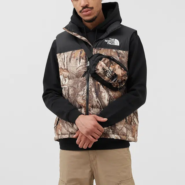 THE NORTH FACE Men's 1996 Retro Nuptse Vest