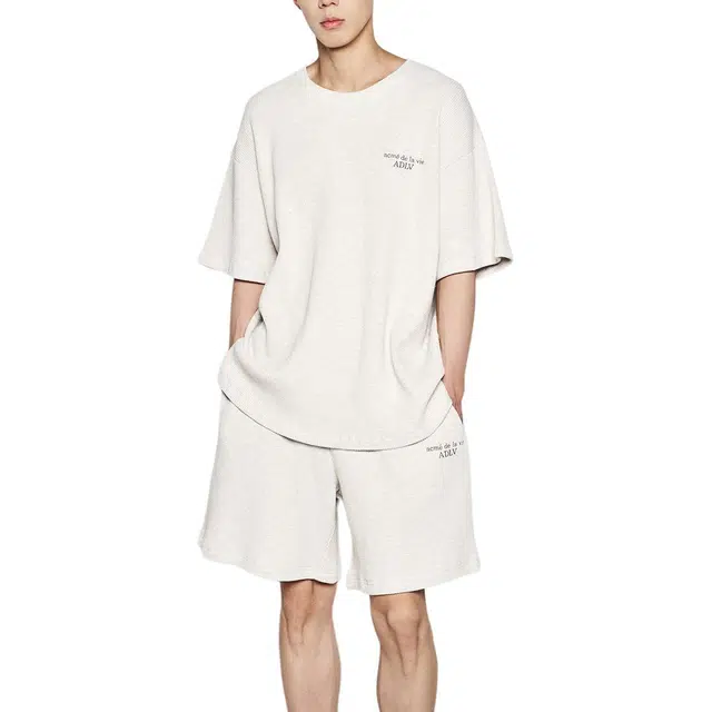 acme de la vieADLV SS25