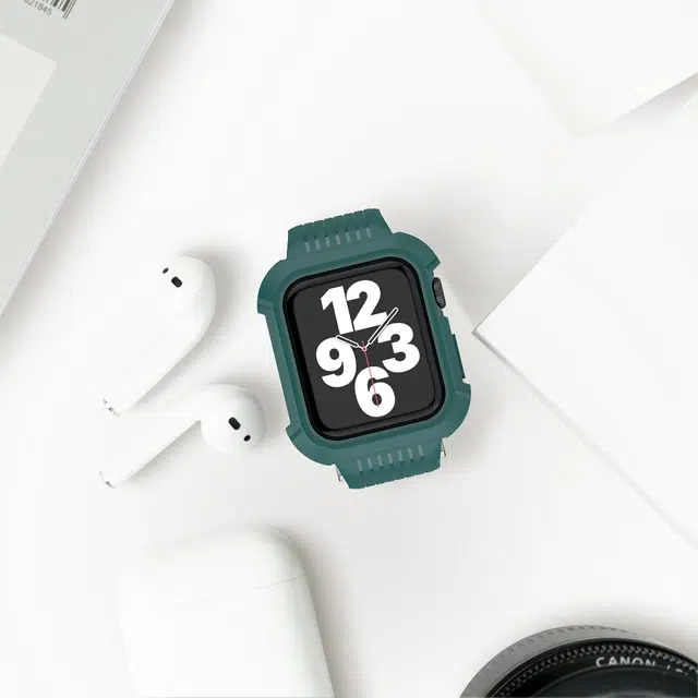 KVZUVUU TPU iwatchS10s9876Ultra