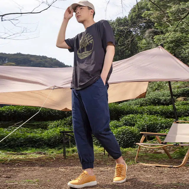 Timberland T