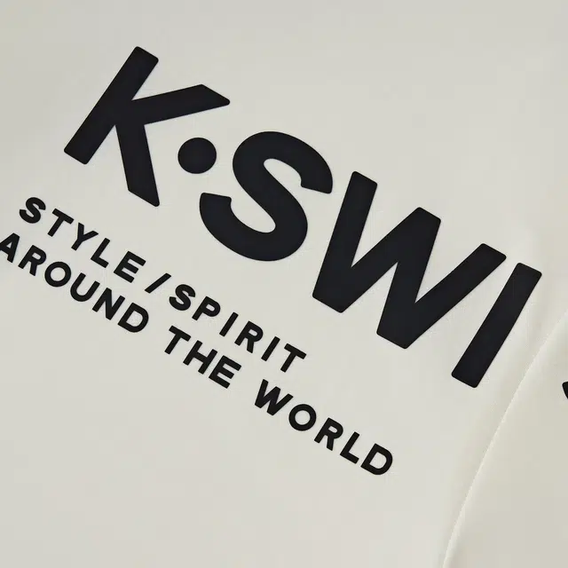 KSWISS Polo
