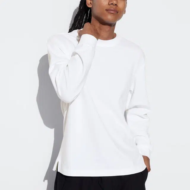 UNIQLO U SS24T