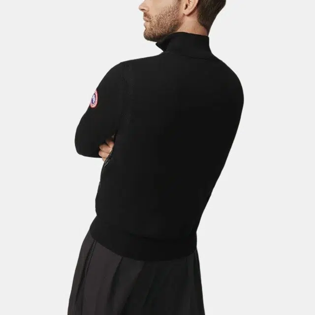 Canada Goose HyBridge PUFFER