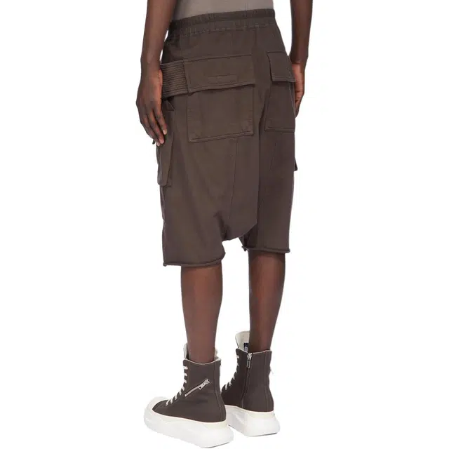 Rick Owens DRKSHDW