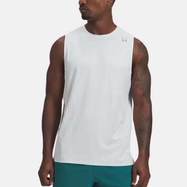 Under Armour Halo Vent Logo