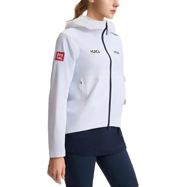 FILA Cycling Jacket