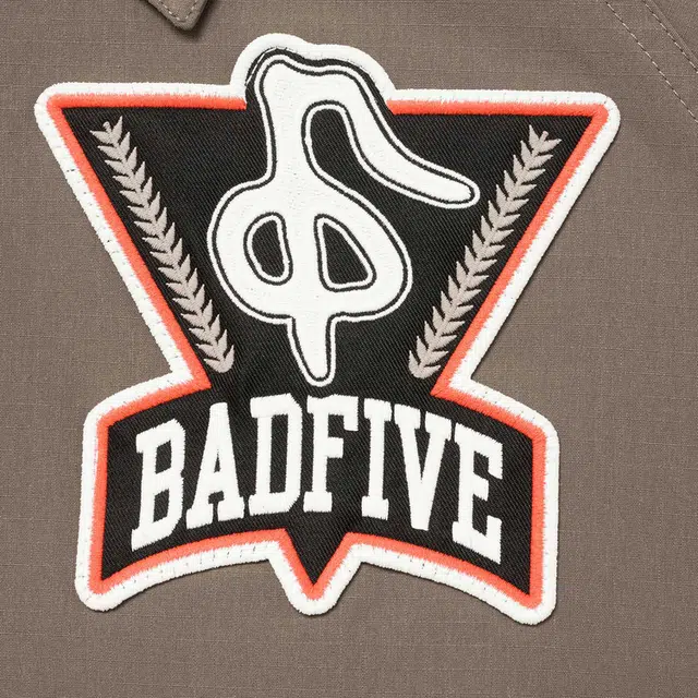 LiNing BADFIVE