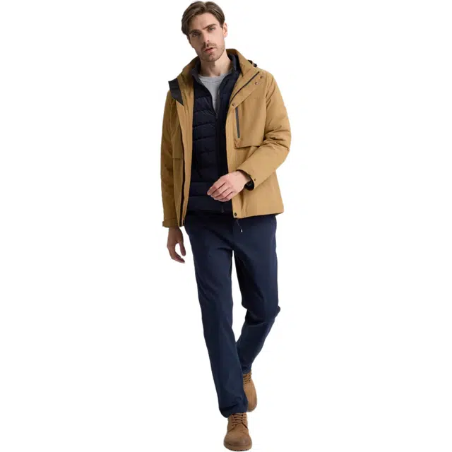 NAUTICA E-commerce
