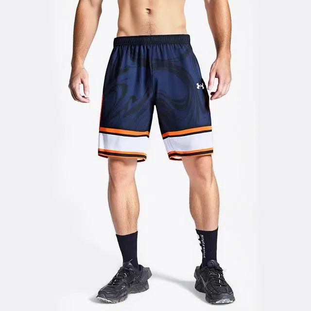 Under Armour
