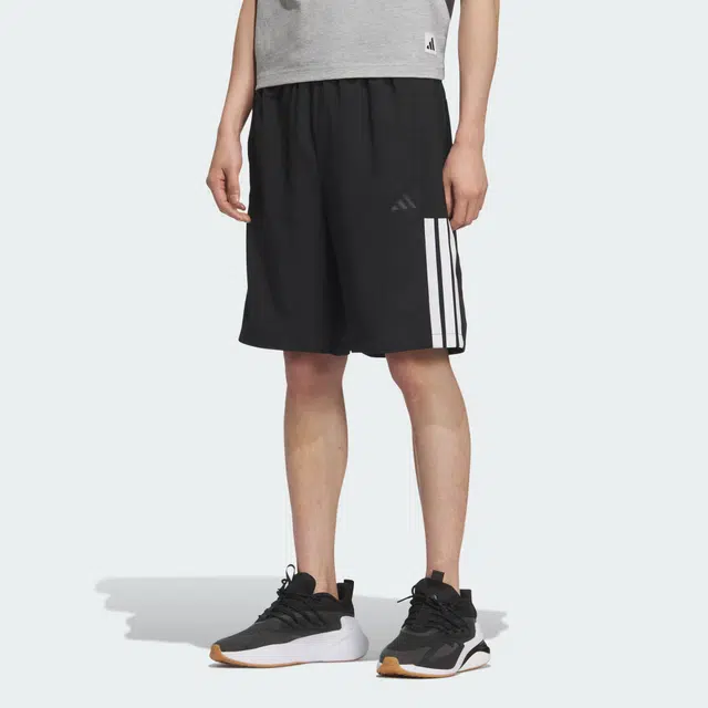 adidas MUST HAVES SS25 WOVEN SHORTS