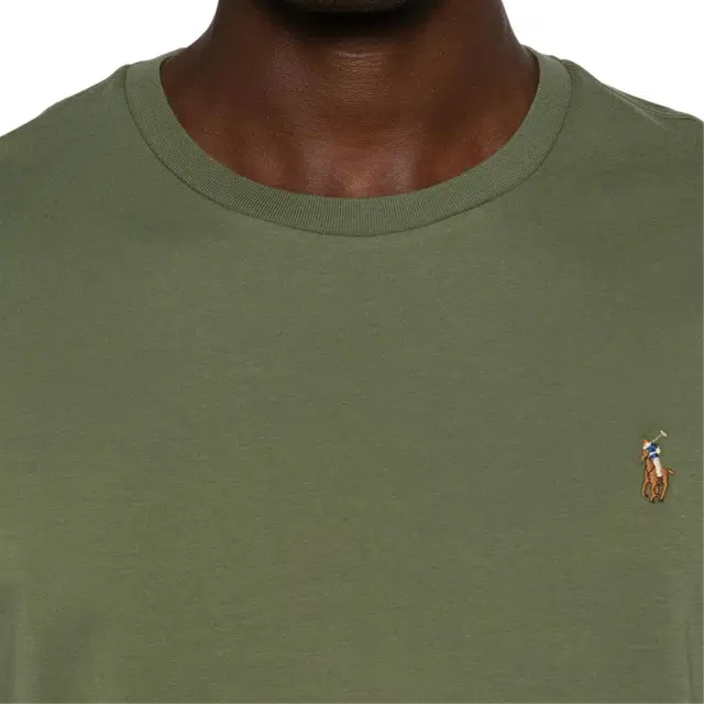 Polo Ralph Lauren LogoT