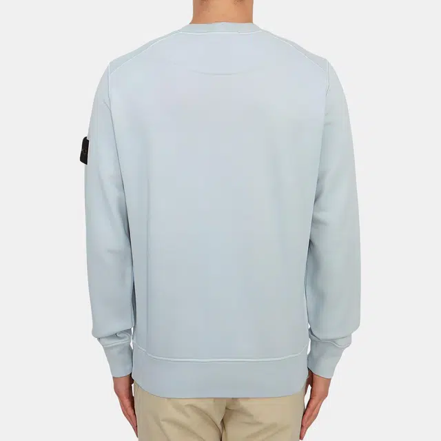 STONE ISLAND SS24 Logo