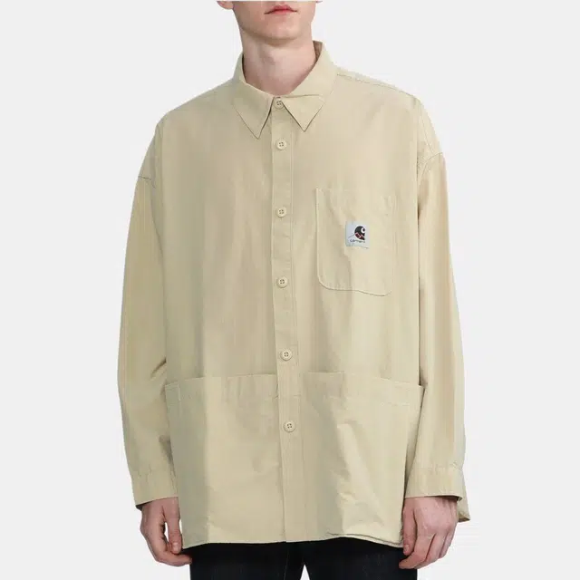 Carhartt WIP SS22 Logo